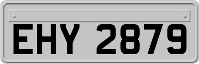 EHY2879