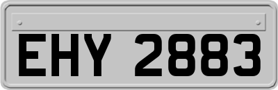 EHY2883
