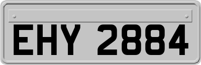 EHY2884