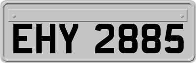 EHY2885