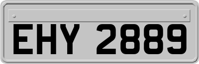 EHY2889