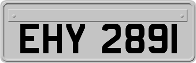 EHY2891