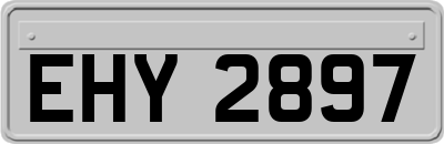 EHY2897