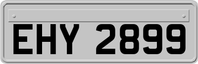 EHY2899