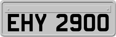 EHY2900