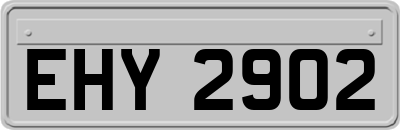 EHY2902