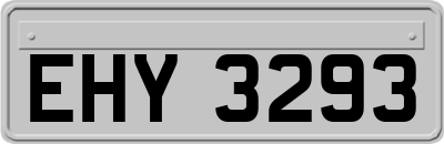 EHY3293