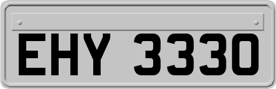 EHY3330
