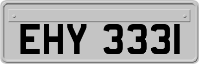 EHY3331