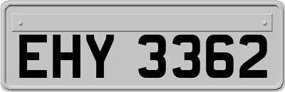 EHY3362