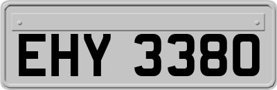 EHY3380