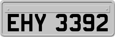 EHY3392