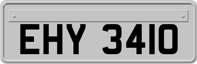 EHY3410