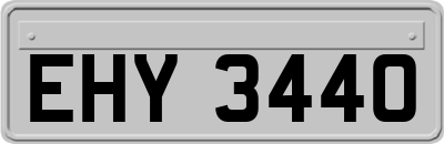 EHY3440
