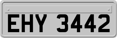 EHY3442