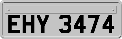 EHY3474