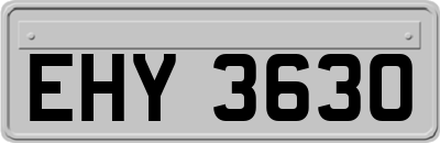 EHY3630