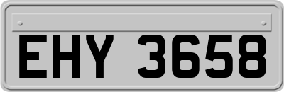 EHY3658