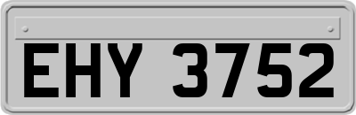 EHY3752