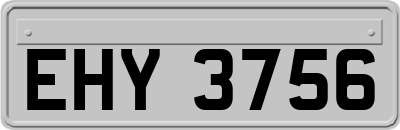EHY3756