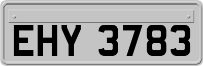 EHY3783