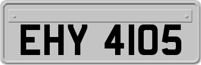 EHY4105