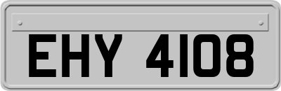 EHY4108