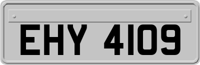 EHY4109