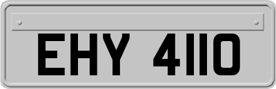 EHY4110