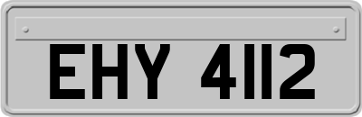 EHY4112