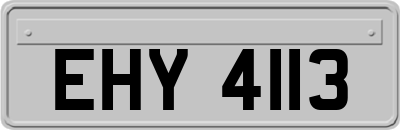 EHY4113