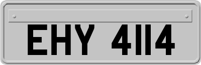 EHY4114