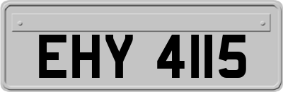 EHY4115