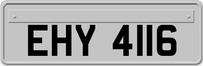 EHY4116