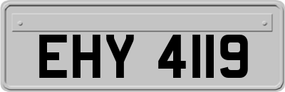 EHY4119