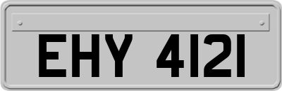 EHY4121