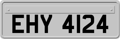 EHY4124