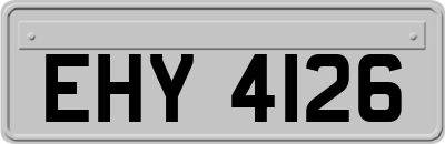 EHY4126