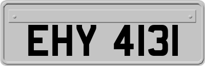 EHY4131