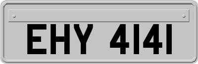 EHY4141