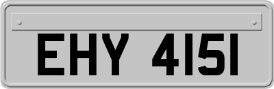 EHY4151