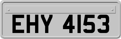 EHY4153