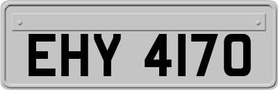 EHY4170