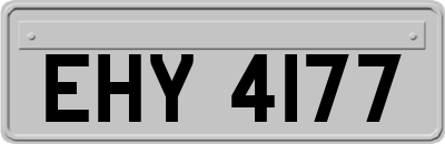 EHY4177