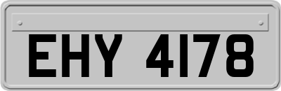 EHY4178
