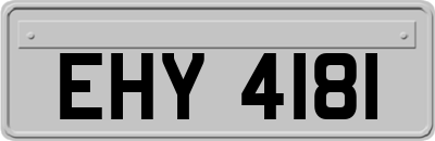 EHY4181