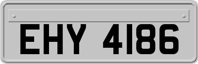 EHY4186