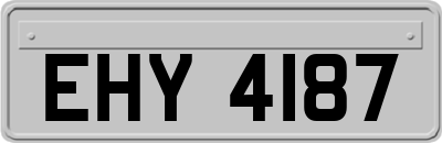EHY4187