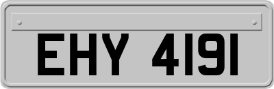 EHY4191