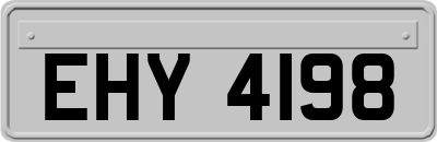 EHY4198
